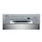 Edgestar 18 Inch Wide 8 Place Setting Energy Star Rated BuiltIn Dishwasher BIDW1802SS - alternate 3